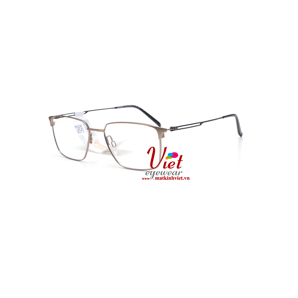 Gọng kính Charmant CH29720 GD